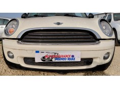 Recambio de paragolpes delantero para mini mini (r56) one referencia OEM IAM   