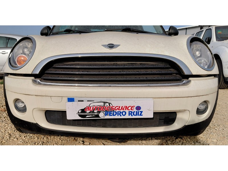 Recambio de paragolpes delantero para mini mini (r56) one referencia OEM IAM   
							