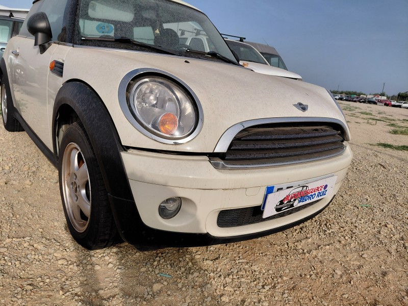 Recambio de paragolpes delantero para mini mini (r56) one referencia OEM IAM   
							