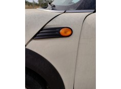 Recambio de aleta delantera izquierda para mini mini (r56) one referencia OEM IAM   