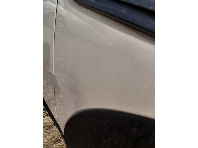 Recambio de aleta delantera derecha para mini mini (r56) one referencia OEM IAM   