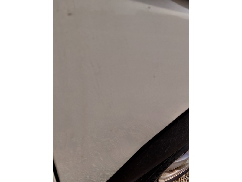 Recambio de aleta delantera derecha para mini mini (r56) one referencia OEM IAM   