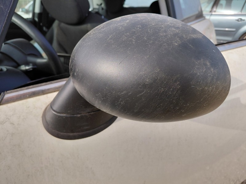 Recambio de retrovisor izquierdo para mini mini (r56) one referencia OEM IAM   