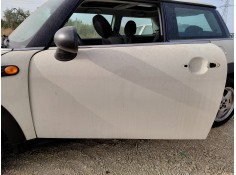 Recambio de puerta delantera izquierda para mini mini (r56) one referencia OEM IAM   
