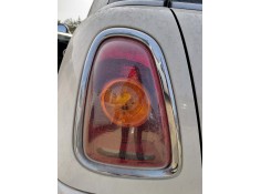 Recambio de piloto trasero izquierdo para mini mini (r56) one referencia OEM IAM   