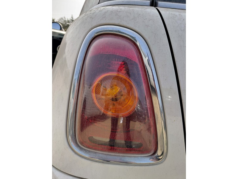 Recambio de piloto trasero izquierdo para mini mini (r56) one referencia OEM IAM   
							
