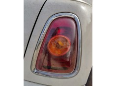 Recambio de piloto trasero derecho para mini mini (r56) one referencia OEM IAM   