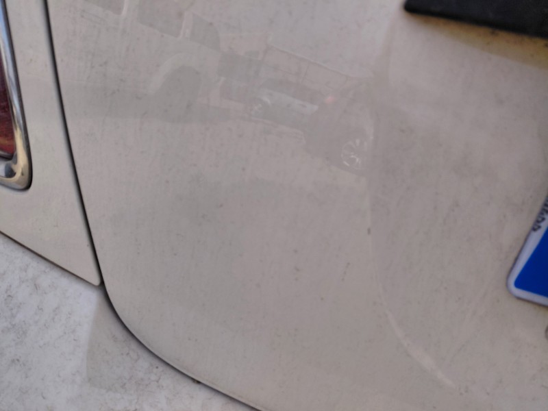 Recambio de porton trasero para mini mini (r56) one referencia OEM IAM   