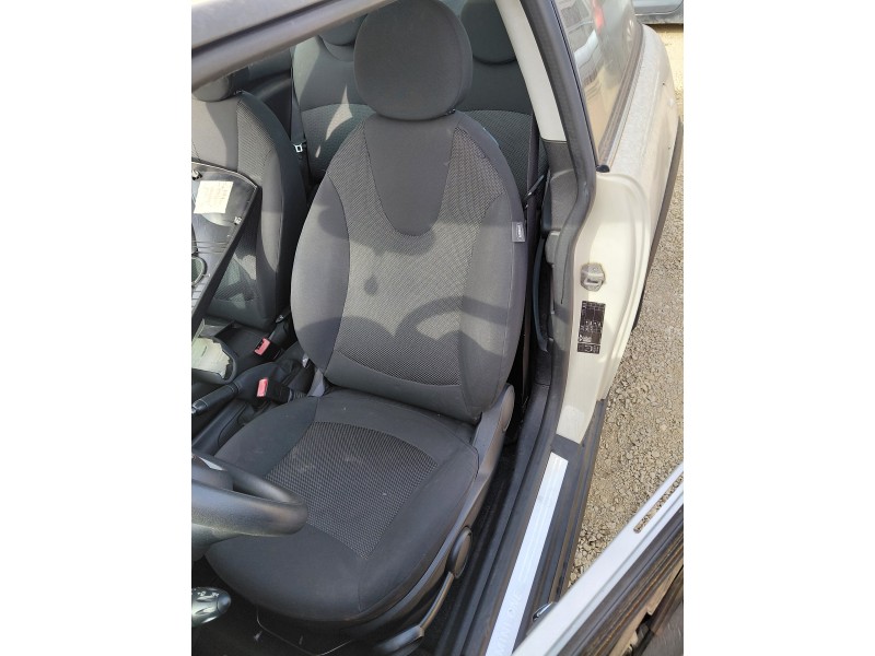 Recambio de asiento delantero izquierdo para mini mini (r56) one referencia OEM IAM   