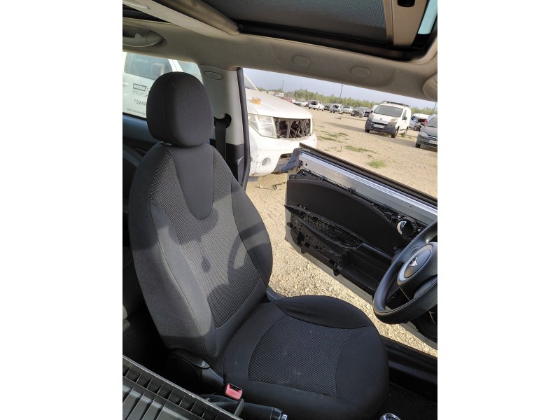 Recambio de asiento delantero izquierdo para mini mini (r56) one referencia OEM IAM   