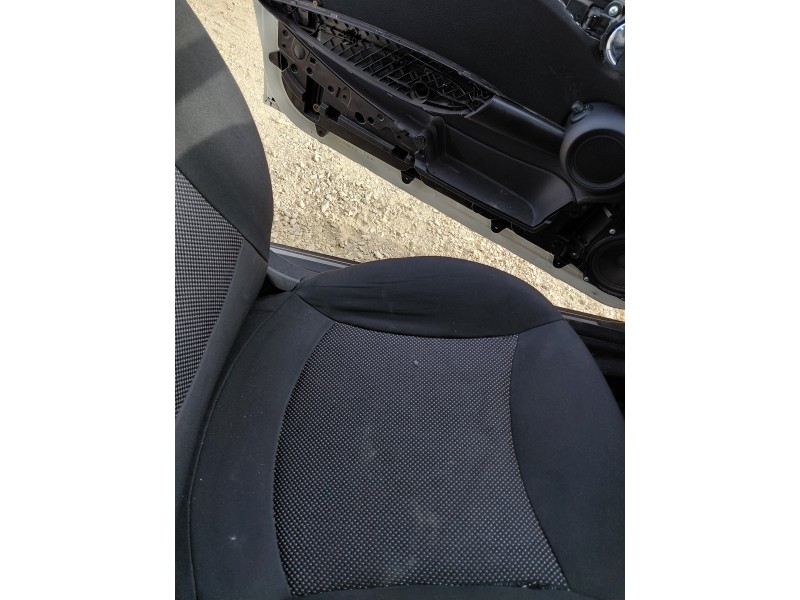 Recambio de asiento delantero izquierdo para mini mini (r56) one referencia OEM IAM   
							