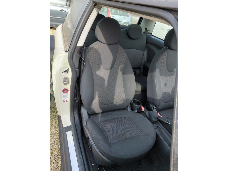 Recambio de asiento delantero derecho para mini mini (r56) one referencia OEM IAM   