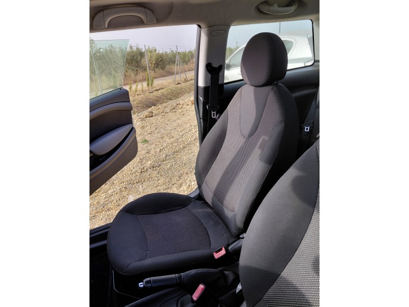 Recambio de asiento delantero derecho para mini mini (r56) one referencia OEM IAM   
