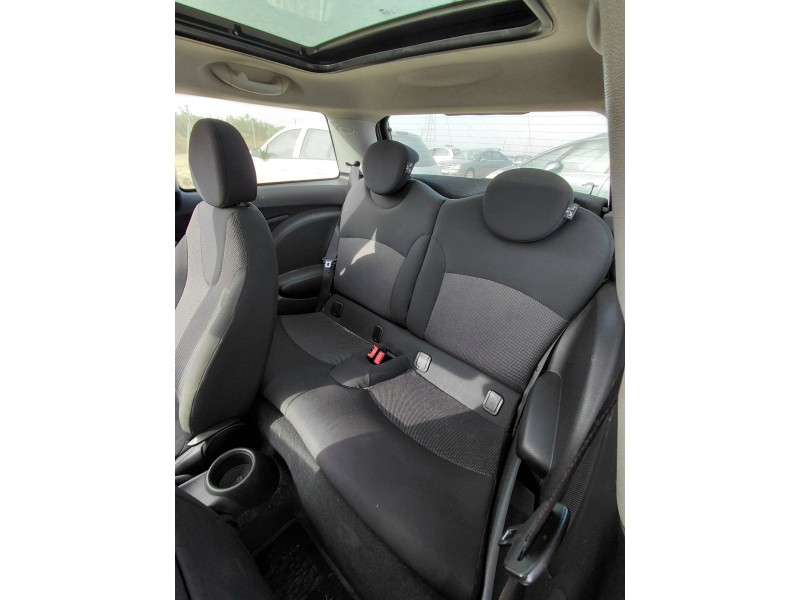 Recambio de asientos traseros para mini mini (r56) one referencia OEM IAM   
							