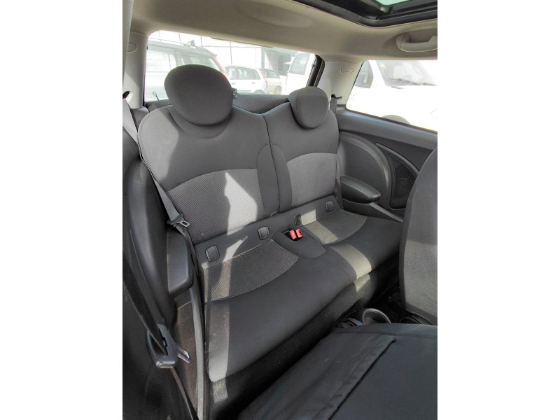 Recambio de asientos traseros para mini mini (r56) one referencia OEM IAM   
							