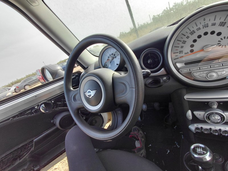 Recambio de volante sin airbag para mini mini (r56) one referencia OEM IAM   
							