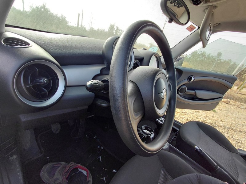 Recambio de volante sin airbag para mini mini (r56) one referencia OEM IAM   
							