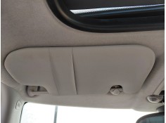 Recambio de parasol izquierdo para mini mini (r56) one referencia OEM IAM   