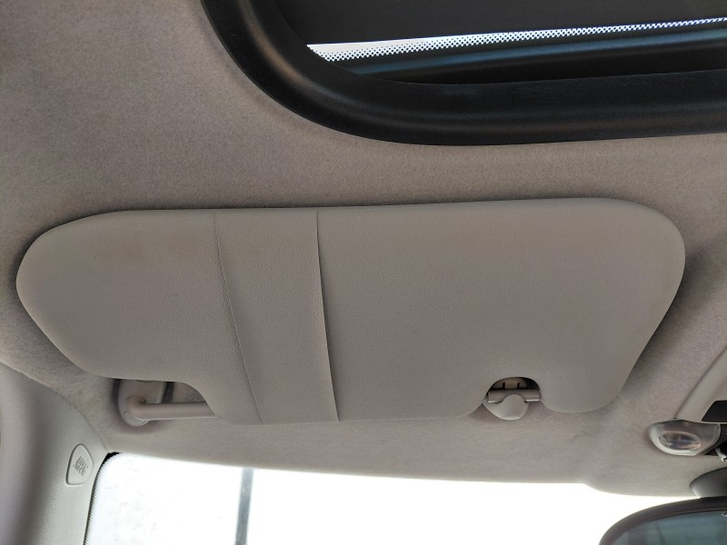 Recambio de parasol izquierdo para mini mini (r56) one referencia OEM IAM   