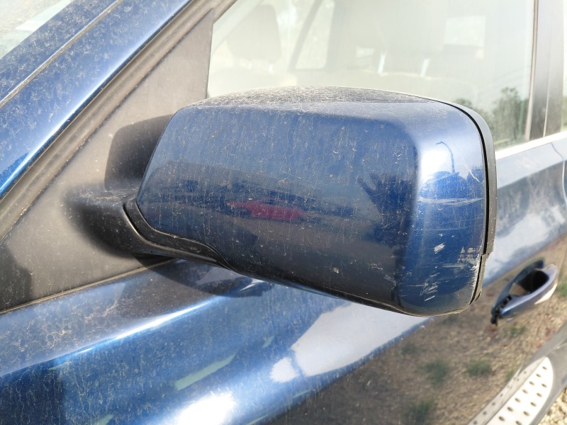 Recambio de retrovisor izquierdo para bmw x3 (e83) 3.0 d referencia OEM IAM   
							