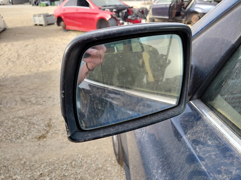 Recambio de retrovisor izquierdo para bmw x3 (e83) 3.0 d referencia OEM IAM   
							