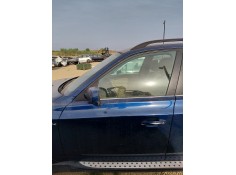 Recambio de puerta delantera izquierda para bmw x3 (e83) 3.0 d referencia OEM IAM   