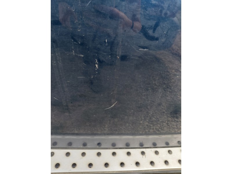 Recambio de puerta delantera izquierda para bmw x3 (e83) 3.0 d referencia OEM IAM   
							
