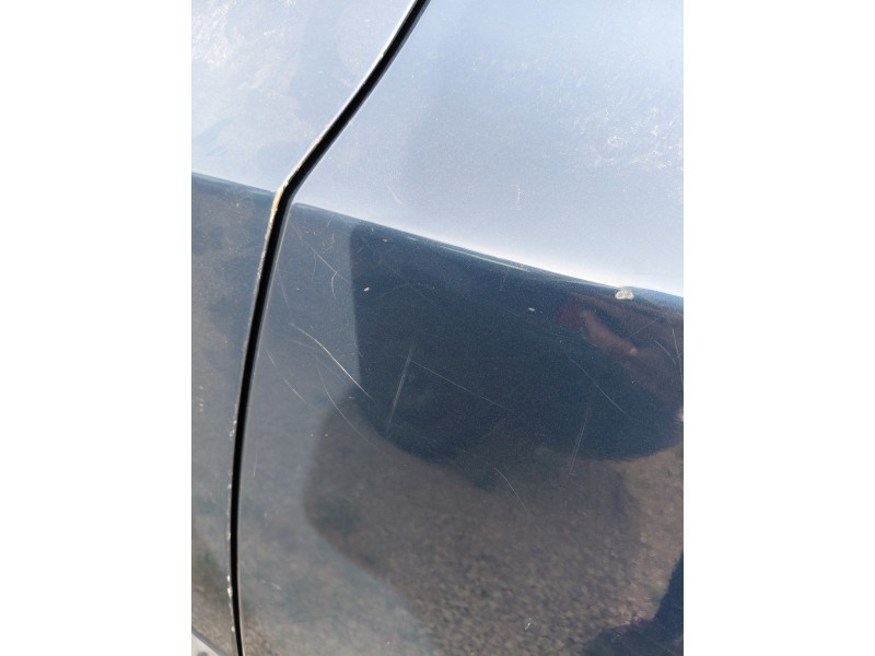 Recambio de puerta trasera izquierda para bmw x3 (e83) 3.0 d referencia OEM IAM   
							
