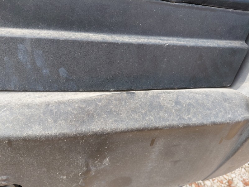 Recambio de paragolpes trasero para bmw x3 (e83) 3.0 d referencia OEM IAM   
							