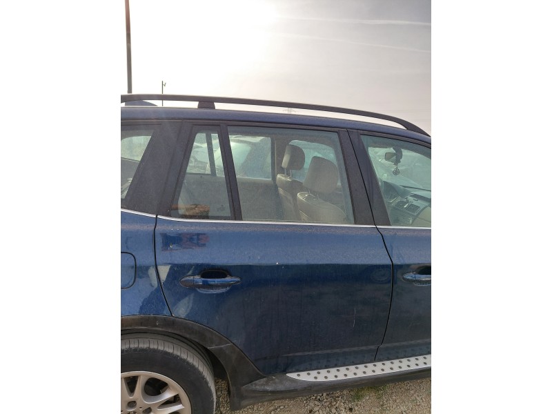 Recambio de puerta trasera derecha para bmw x3 (e83) 3.0 d referencia OEM IAM   