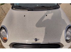 Recambio de capot para mini mini (r56) one referencia OEM IAM   