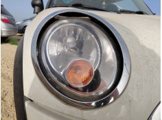 Recambio de faro derecho para mini mini (r56) one referencia OEM IAM   