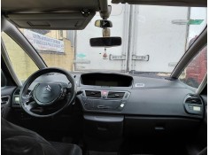 Recambio de kit airbag para citroën c4 picasso i monospace (ud_) 1.6 hdi referencia OEM IAM   