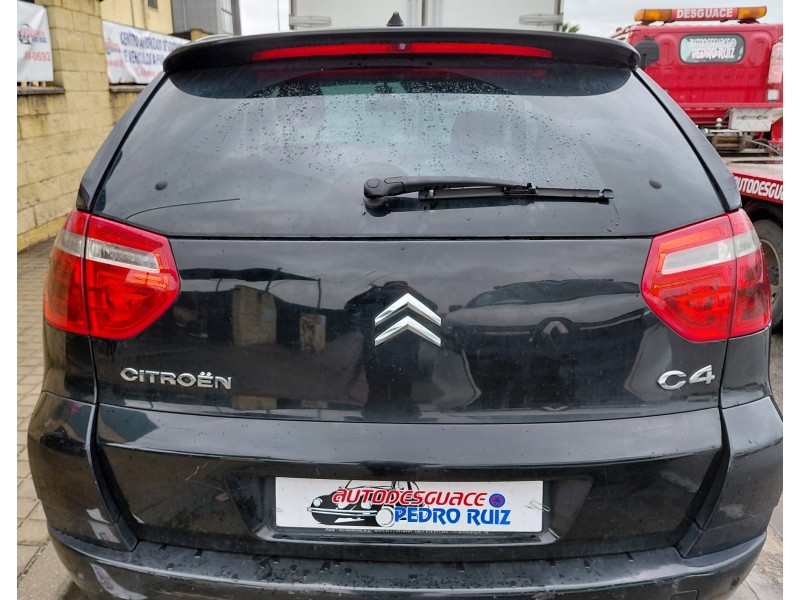 Recambio de porton trasero para citroën c4 picasso i monospace (ud_) 1.6 hdi referencia OEM IAM   
							
