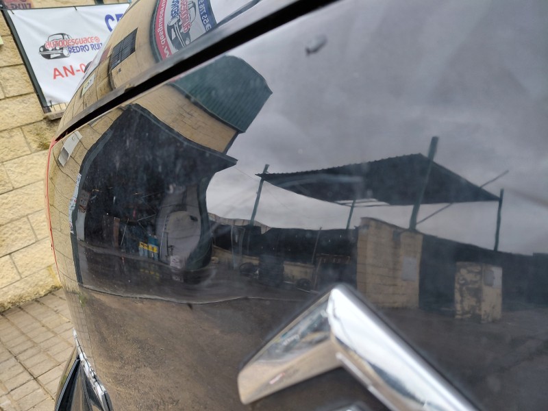 Recambio de porton trasero para citroën c4 picasso i monospace (ud_) 1.6 hdi referencia OEM IAM   