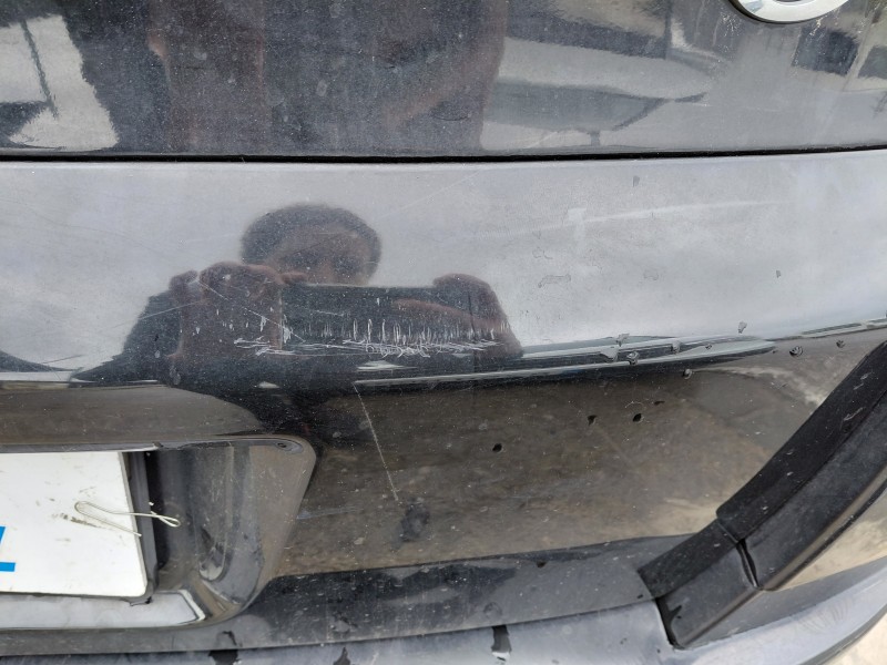 Recambio de porton trasero para citroën c4 picasso i monospace (ud_) 1.6 hdi referencia OEM IAM   