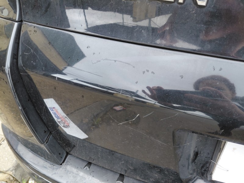Recambio de porton trasero para citroën c4 picasso i monospace (ud_) 1.6 hdi referencia OEM IAM   
							