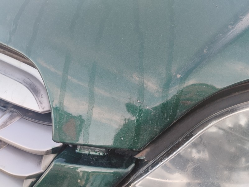 Recambio de capot para subaru legacy iv station wagon (bp) 2.5 awd (bp9) referencia OEM IAM   