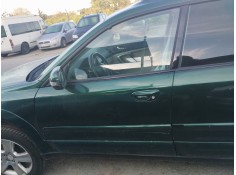 Recambio de puerta delantera izquierda para subaru legacy iv station wagon (bp) 2.5 awd (bp9) referencia OEM IAM   