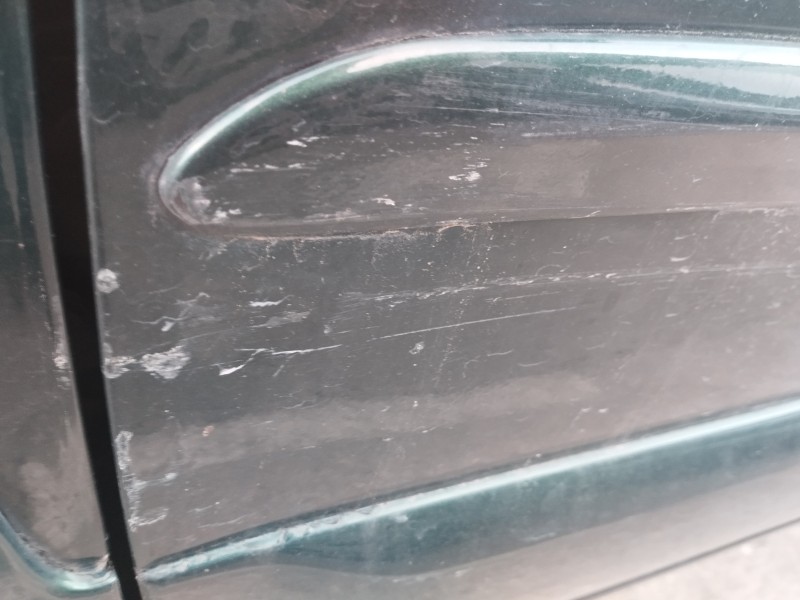 Recambio de puerta delantera izquierda para subaru legacy iv station wagon (bp) 2.5 awd (bp9) referencia OEM IAM   