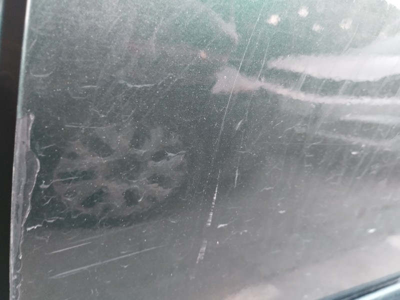 Recambio de puerta delantera izquierda para subaru legacy iv station wagon (bp) 2.5 awd (bp9) referencia OEM IAM   