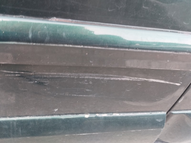 Recambio de puerta delantera izquierda para subaru legacy iv station wagon (bp) 2.5 awd (bp9) referencia OEM IAM   