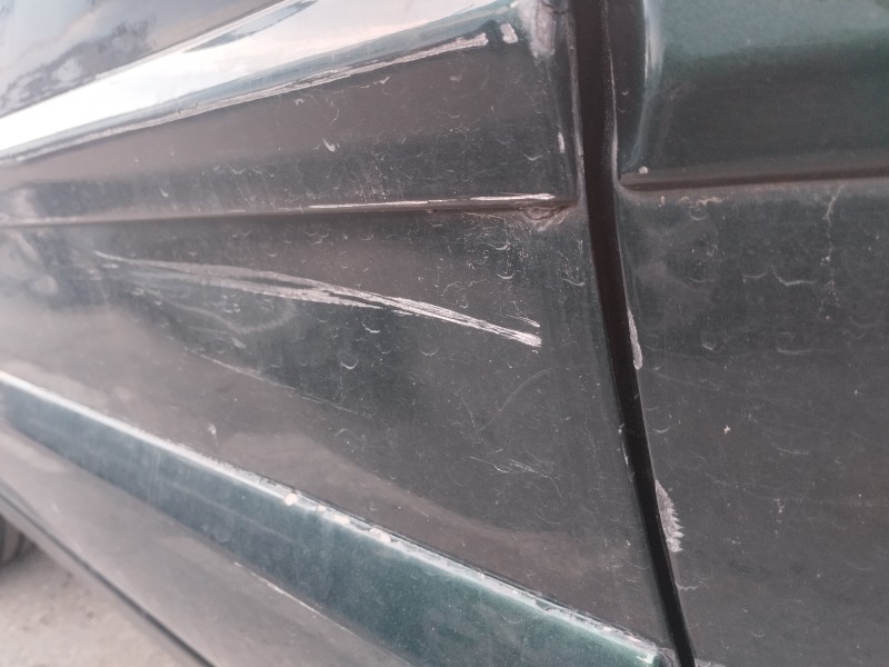 Recambio de puerta delantera izquierda para subaru legacy iv station wagon (bp) 2.5 awd (bp9) referencia OEM IAM   
							