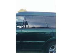 Recambio de puerta trasera izquierda para subaru legacy iv station wagon (bp) 2.5 awd (bp9) referencia OEM IAM   
