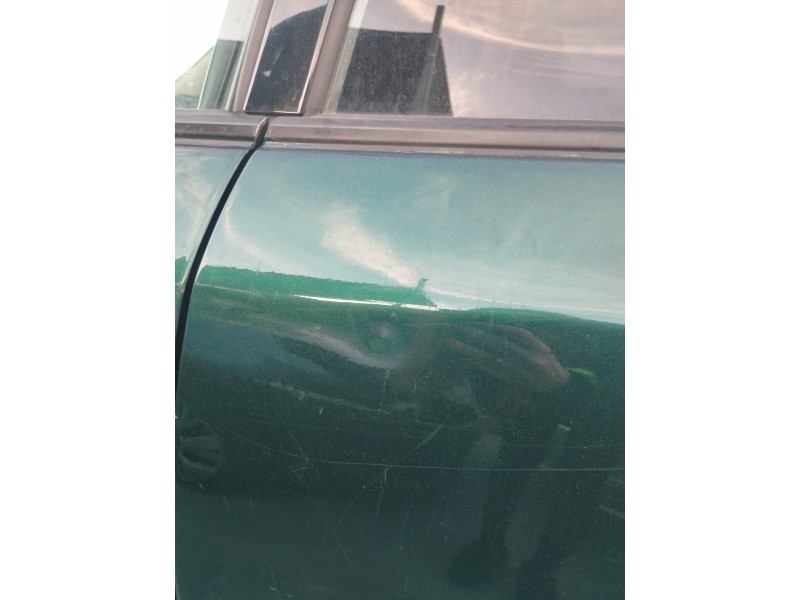 Recambio de puerta trasera izquierda para subaru legacy iv station wagon (bp) 2.5 awd (bp9) referencia OEM IAM   