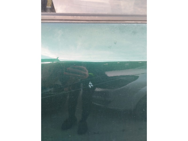 Recambio de puerta trasera izquierda para subaru legacy iv station wagon (bp) 2.5 awd (bp9) referencia OEM IAM   