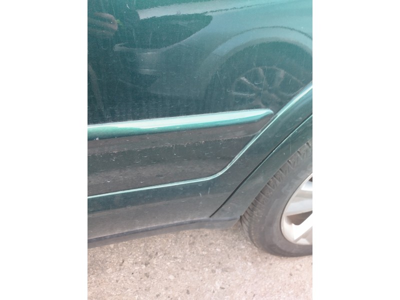Recambio de puerta trasera izquierda para subaru legacy iv station wagon (bp) 2.5 awd (bp9) referencia OEM IAM   
							