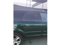 Recambio de puerta trasera derecha para subaru legacy iv station wagon (bp) 2.5 awd (bp9) referencia OEM IAM   