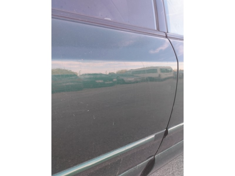 Recambio de puerta trasera derecha para subaru legacy iv station wagon (bp) 2.5 awd (bp9) referencia OEM IAM   