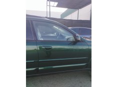 Recambio de puerta delantera derecha para subaru legacy iv station wagon (bp) 2.5 awd (bp9) referencia OEM IAM   